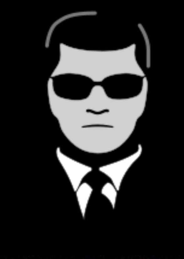 Men In Black: Kevin Brown prequel