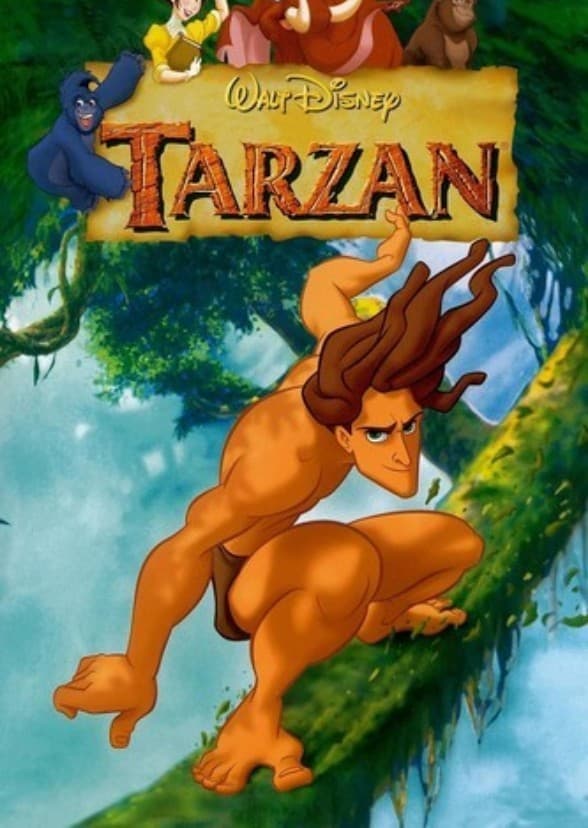 Tarzan