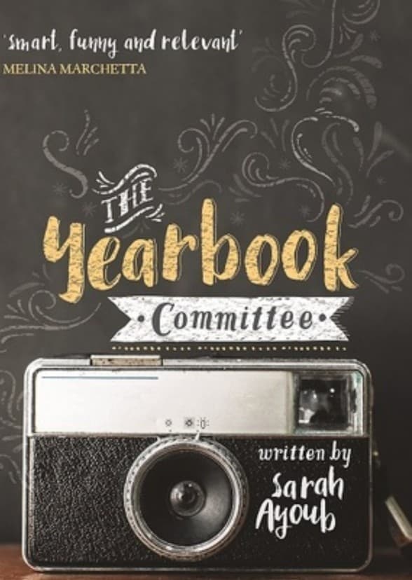 The Yearbook Committee