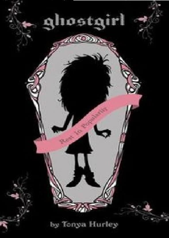 Ghostgirl