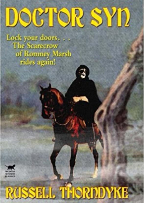 Doctor Syn
