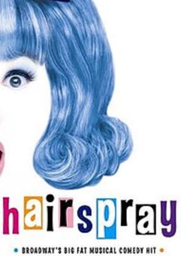 Hairspray (Genderswap)