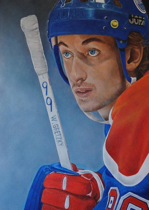 Gretzky