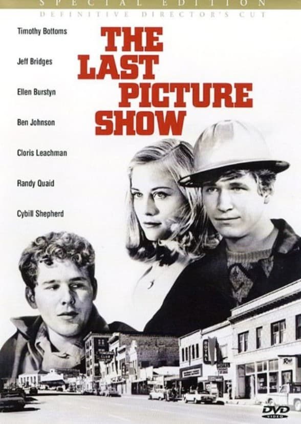 The Last Picture Show