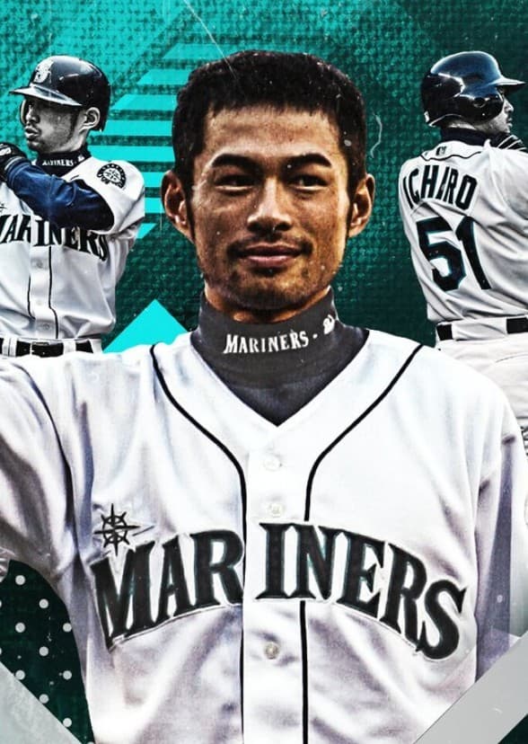 Ichiro