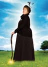 Nanny Mcphee: Orgins of the stick