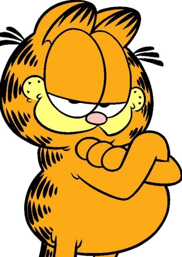 Garfield
