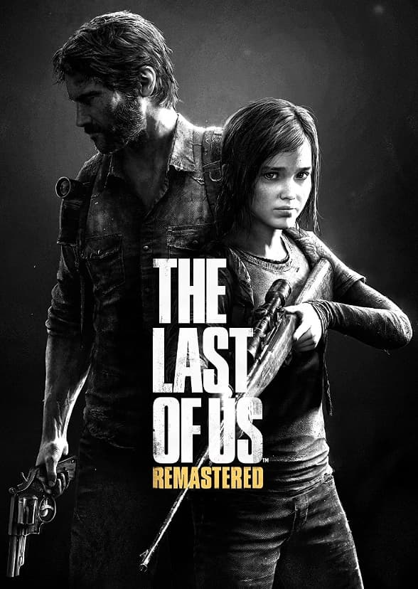 The Last Of Us - Live Action Fancast