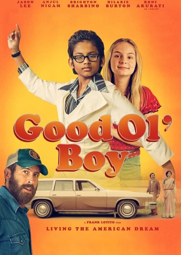 Growing Up Smith (Genderbent)