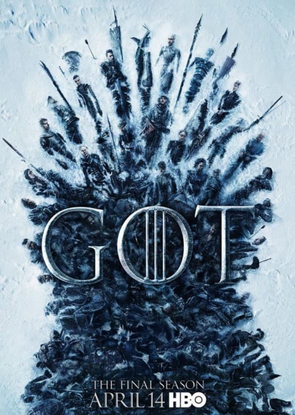 Game of Thrones (1980's)