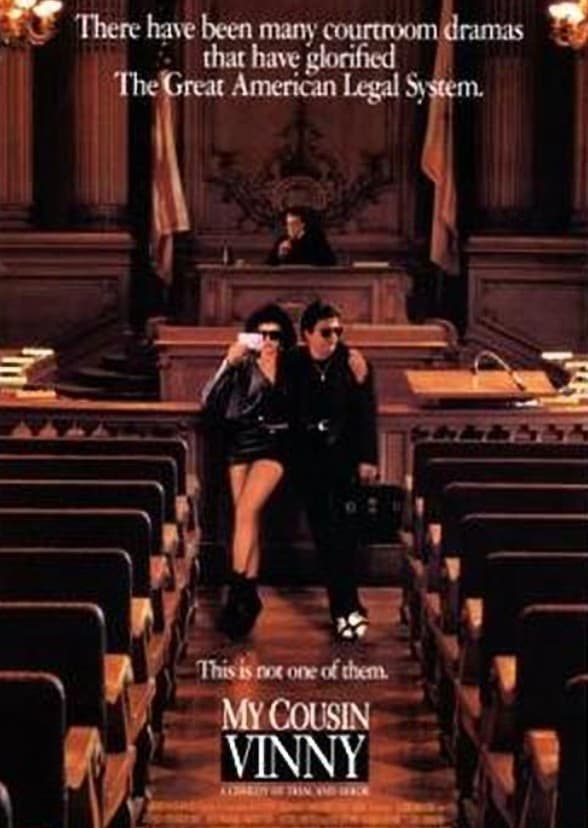 My Cousin Vinny