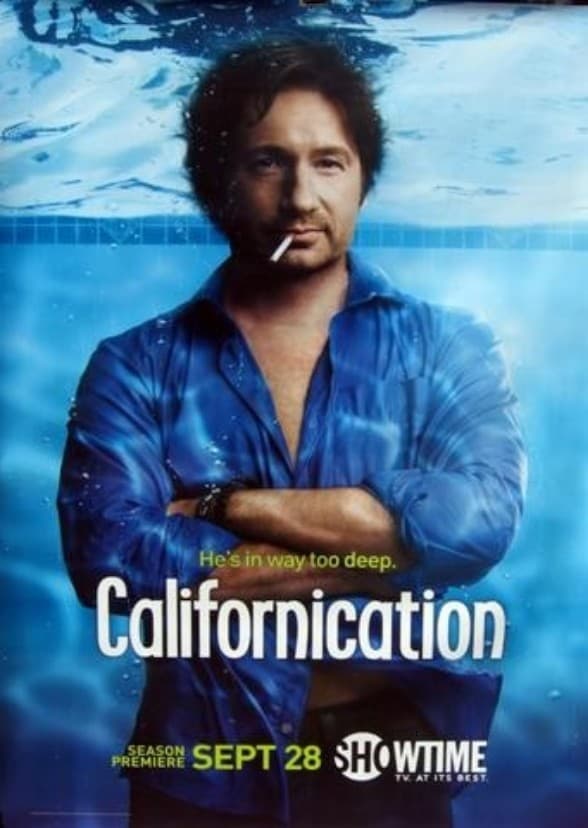 Californication (2019)