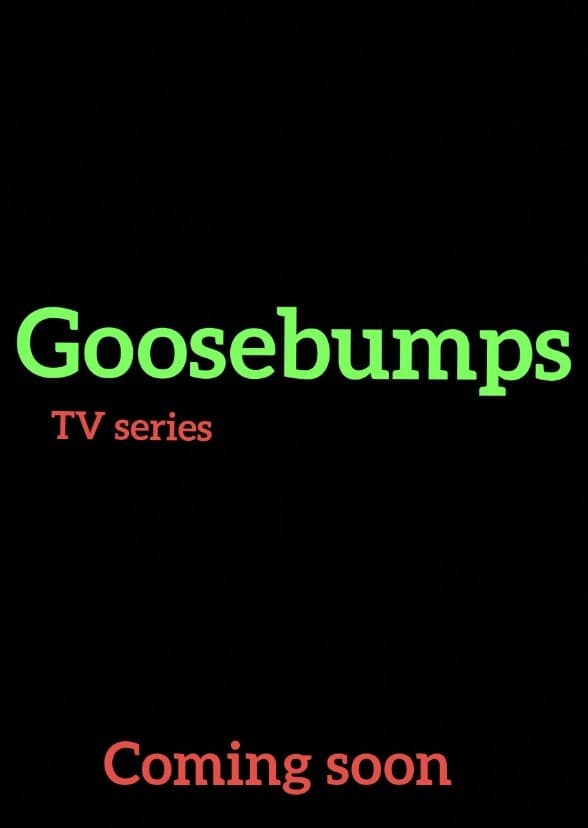 Goosebumps