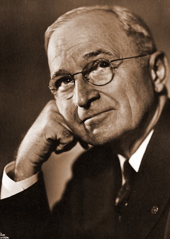 Truman