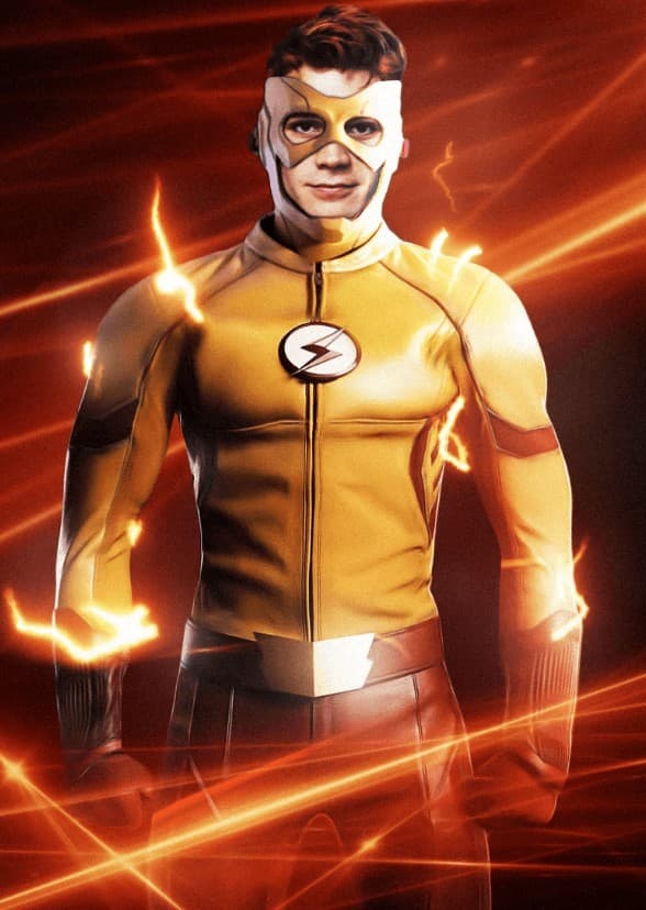 Kid Flash (TV Series)