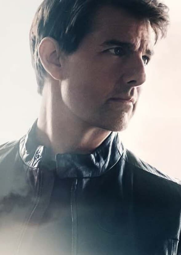 Ethan Hunt