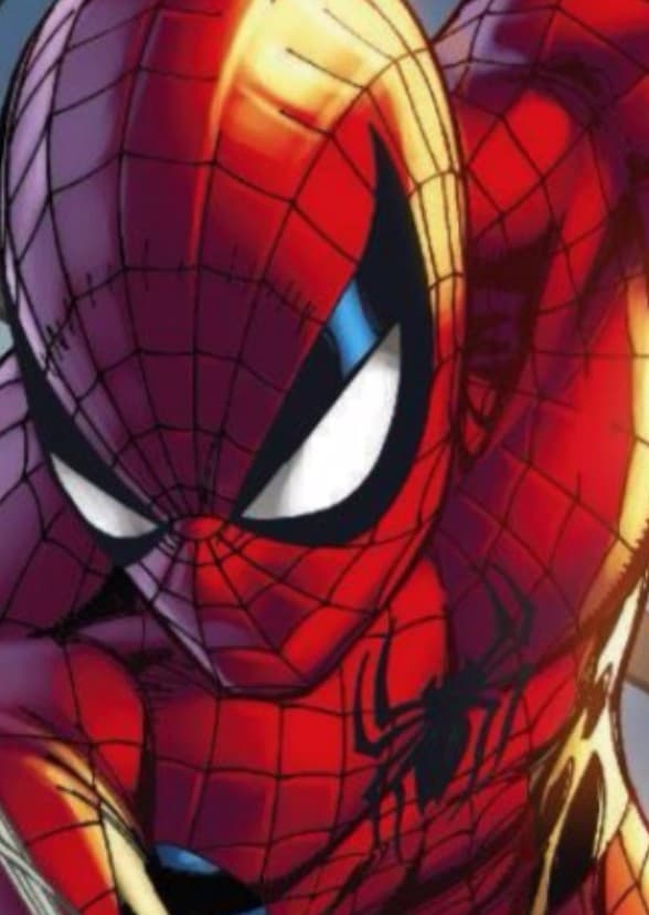 Spider-Man (Flash CW)