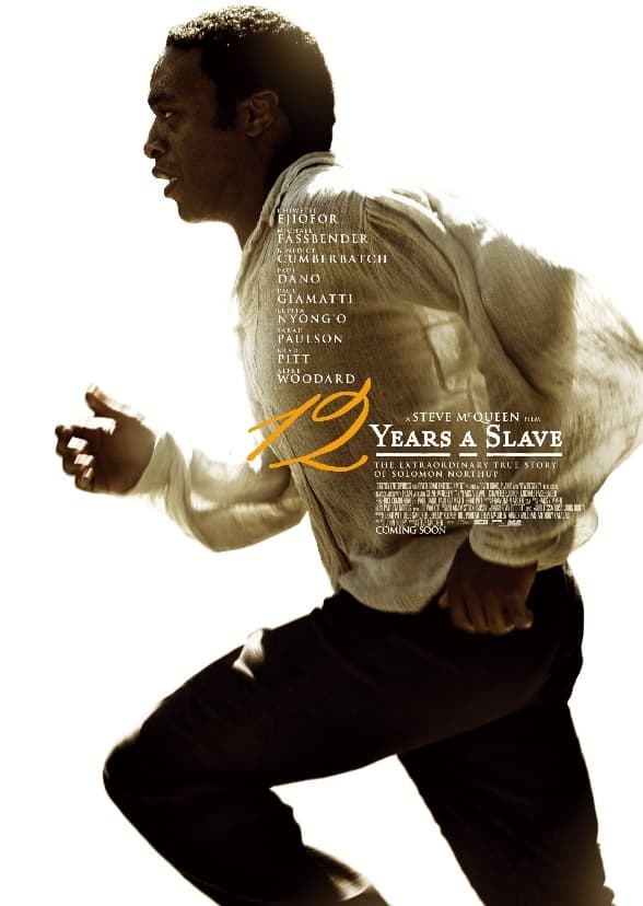 12 Years a Slave (2023)
