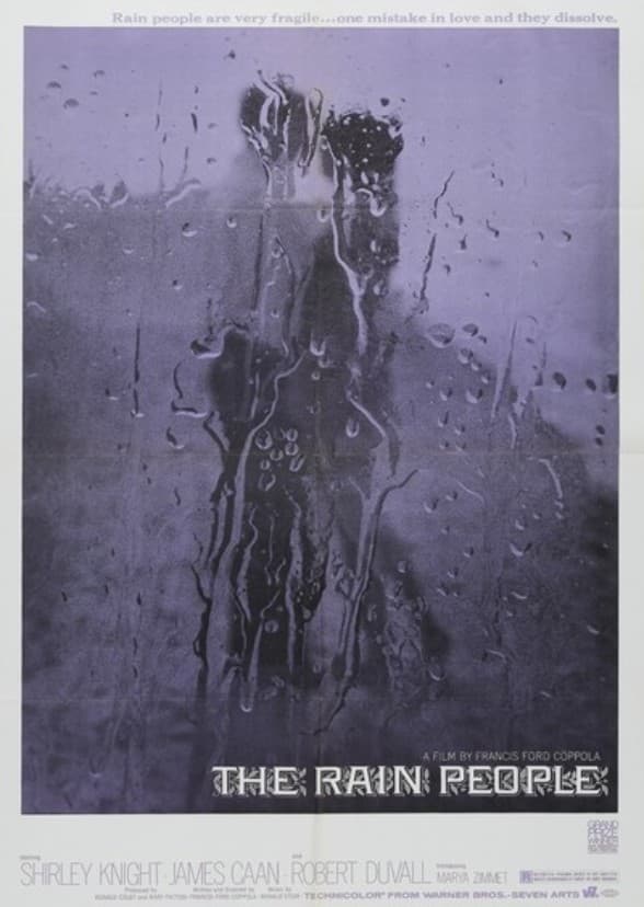 The Rain People