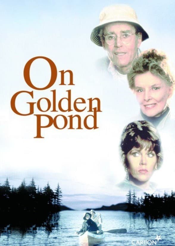 On Golden Pond