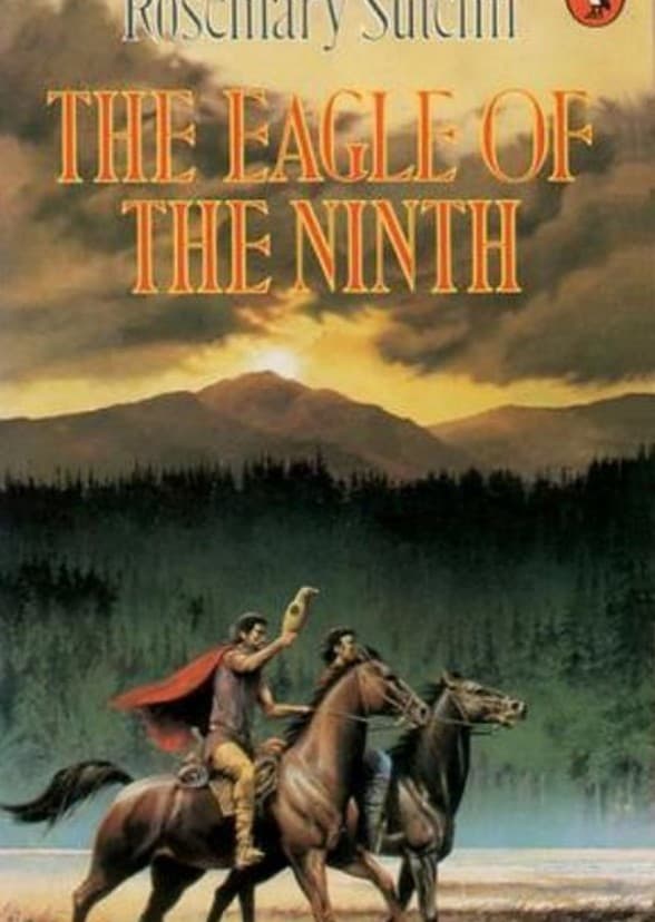 The Eagle of the Ninth