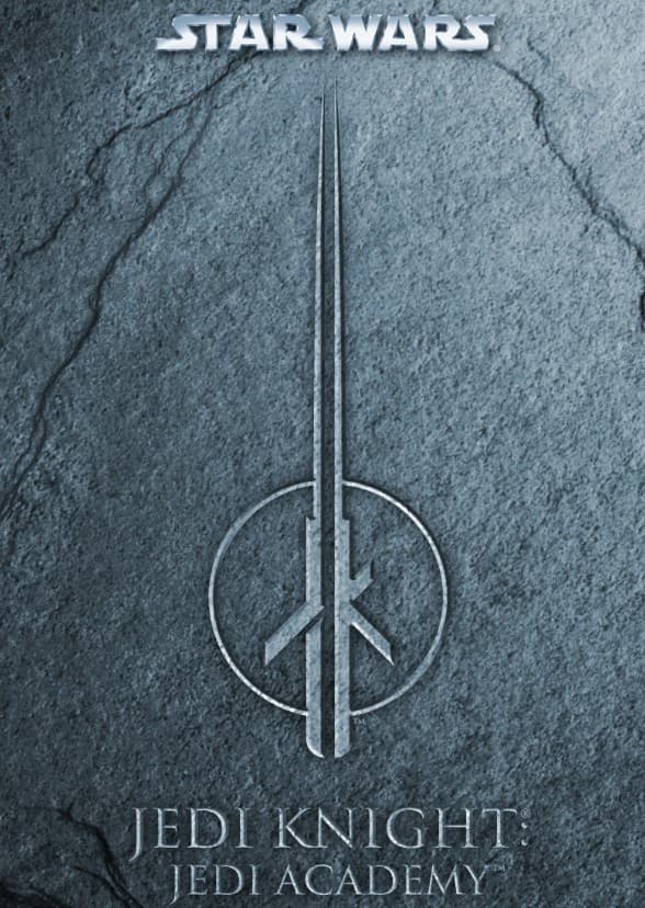 Star Wars Jedi Knight: Jedi Academy