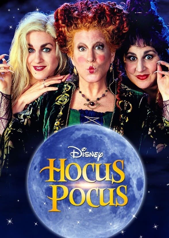Hocus Pocus (2013)