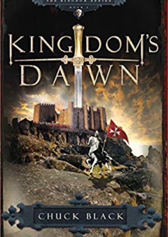 The Kingdom Series
