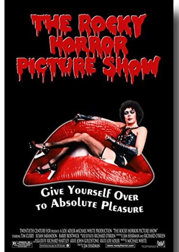 The Rocky Horror Picture Show