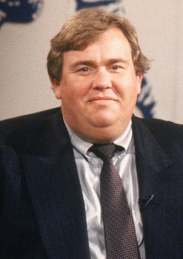 John Candy Biopic