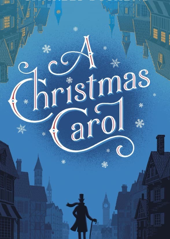 A Christmas Carol