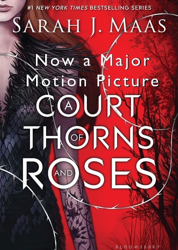 A Court of Thorns and Roses