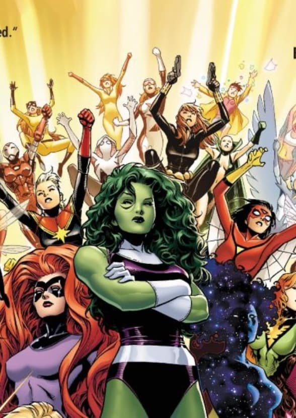 A-Force