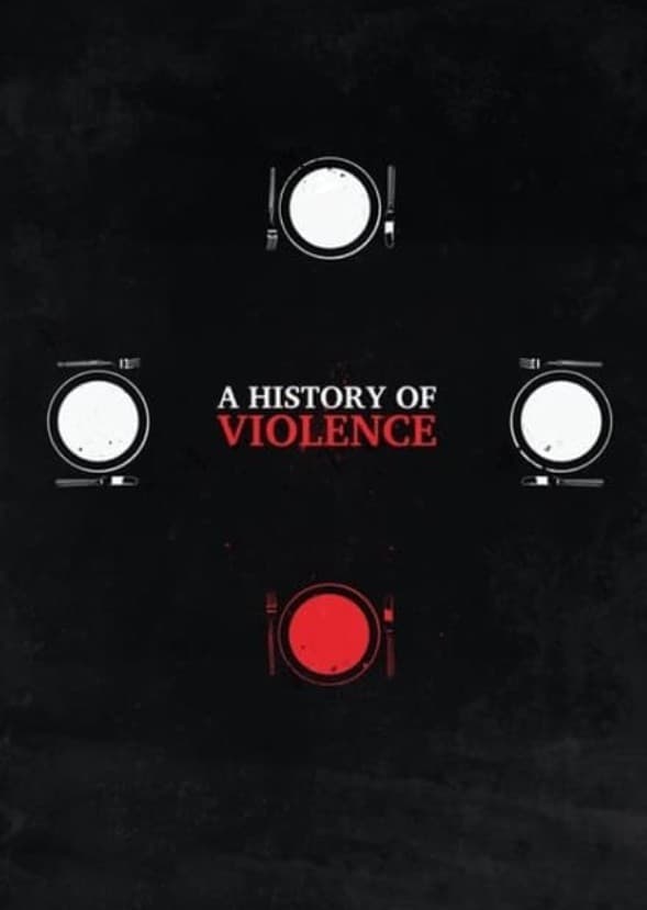 A History of Violence (2023)