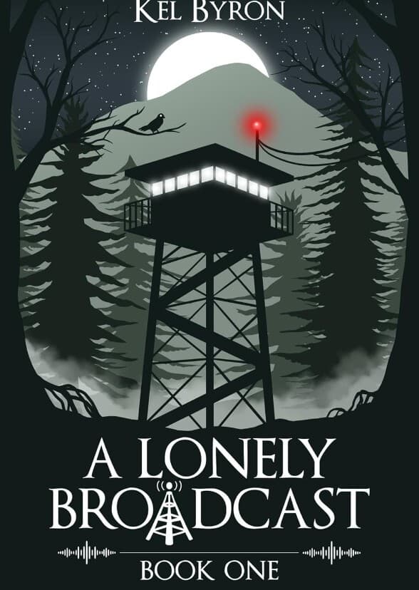 A Lonely Broadcast: Book One