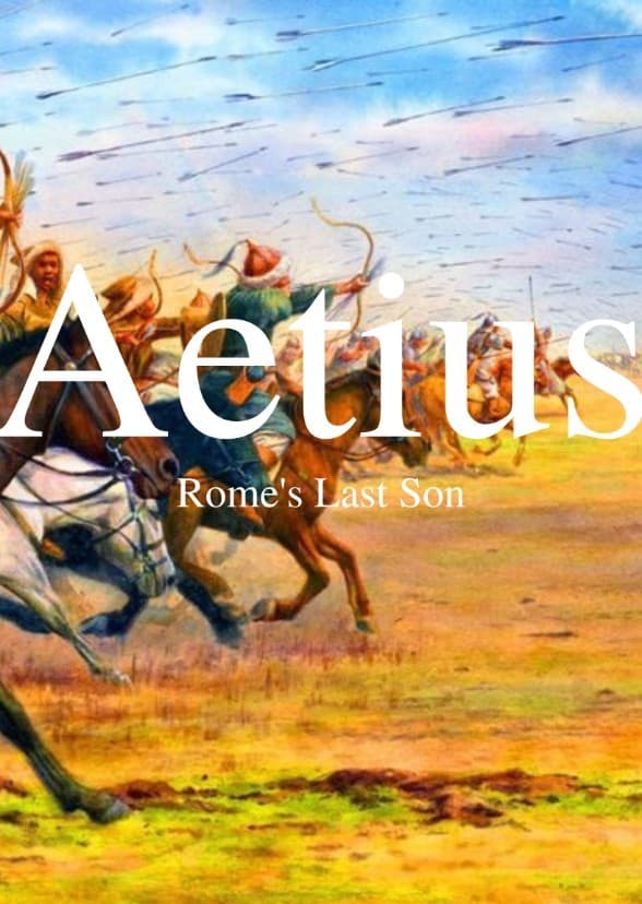 Aetius