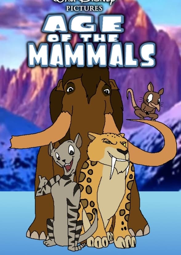 Age of the Mammals (2004)