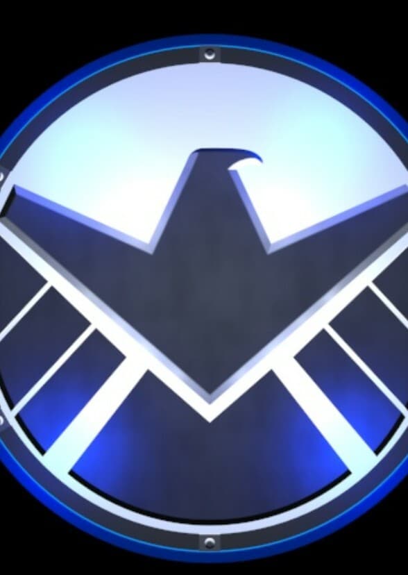 Agents of S.H.I.E.L.D.