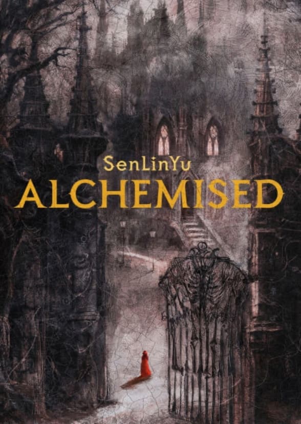 Alchemised