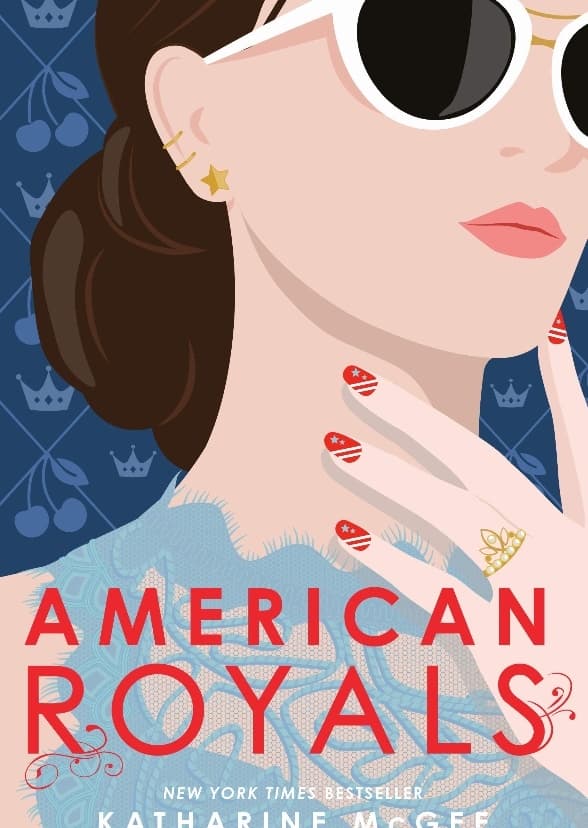 American Royals Fancast