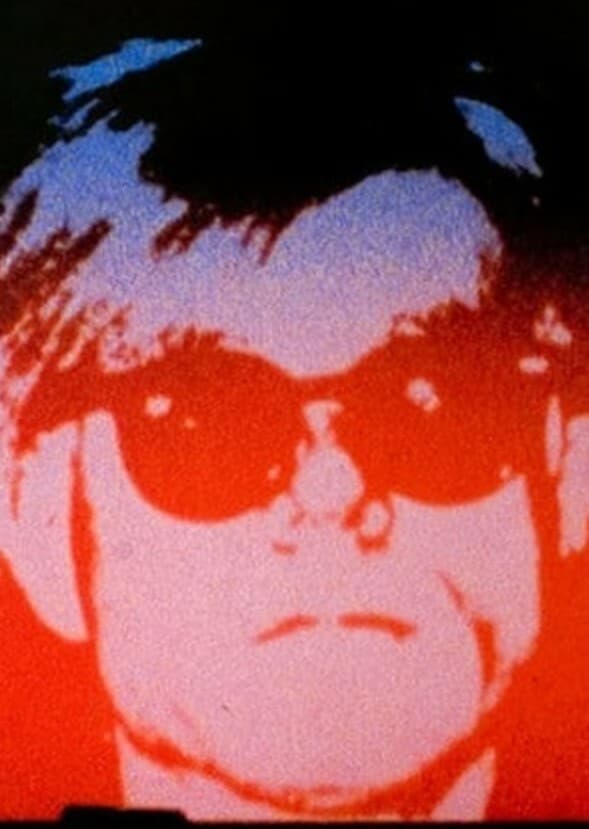 ANDY or WARHOL or ANDY WARHOL 