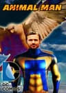 Animal Man
