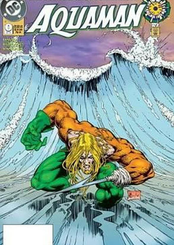 Aquaman