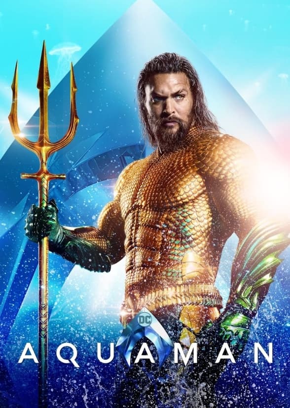 Aquaman