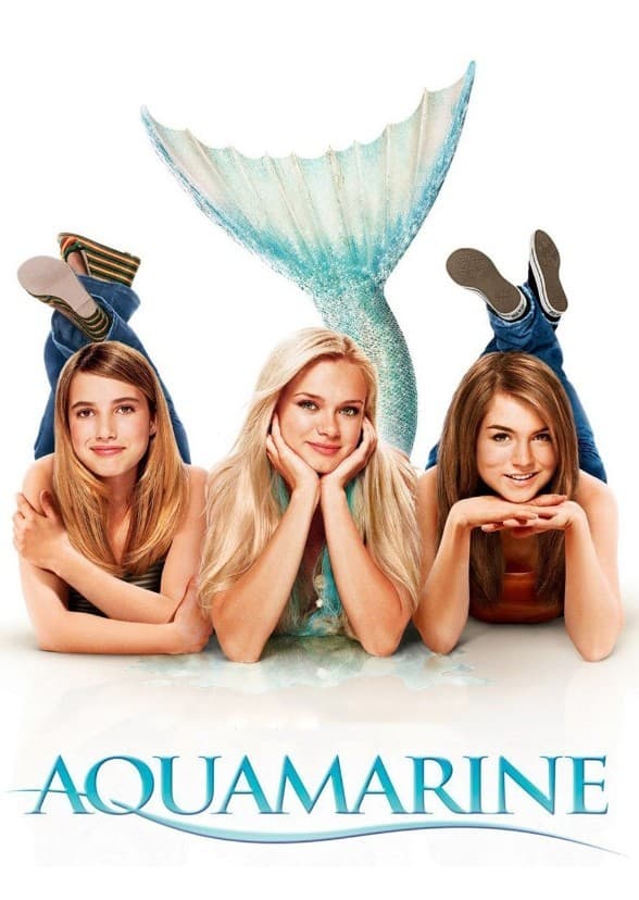 Aquamarine Remake 2023