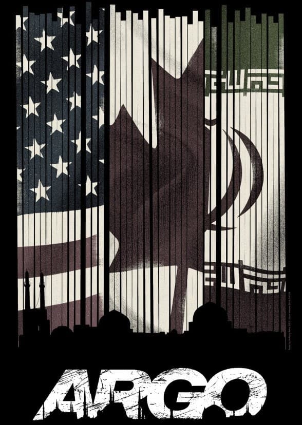 Argo (2022)