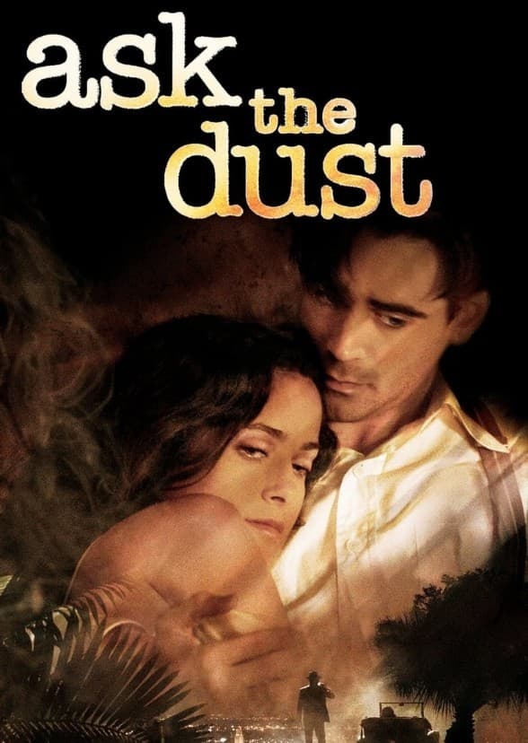 Ask the Dust (2019)
