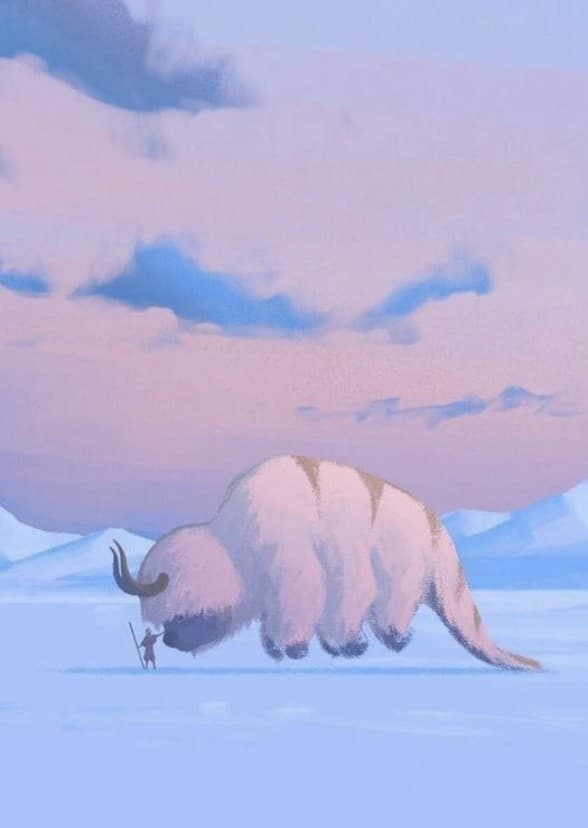 Avatar: The Last Airbender