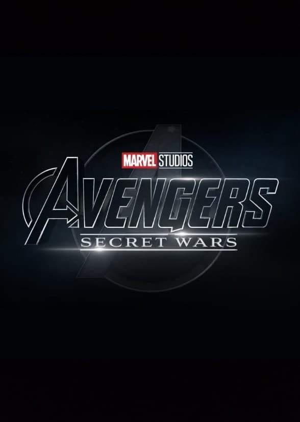 Avengers Secret Wars