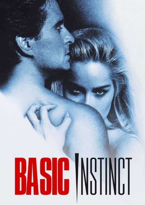 Basic Instinct (2012)